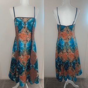 Tracey Reese dress
